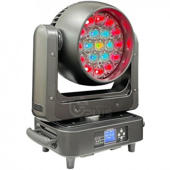 Вращающиеся головы LED типа WASH PSL Lighting LED W 1925 105945