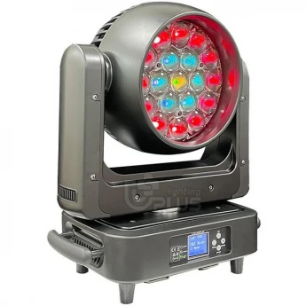 Вращающиеся головы LED типа WASH PSL Lighting LED W 1925 105945