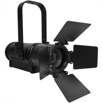 Театральный прожектор PSL Lighting LED F COB 100 RGBAL 105946