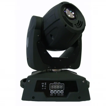 Вращающиеся головы LED типа SPOT PSL MH1090S 40233