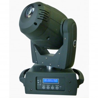 Вращающиеся головы LED типа SPOT PSL MH 120S 40234