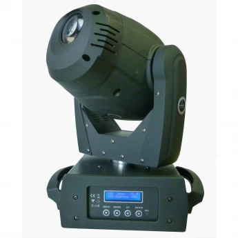 Вращающиеся головы LED типа SPOT PSL MH 120S 40234