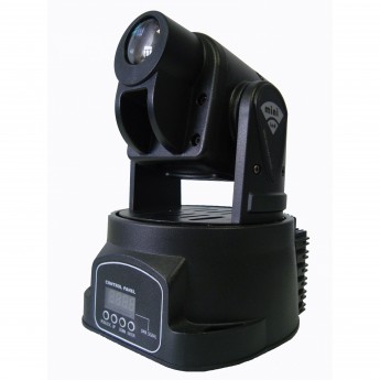 Вращающиеся головы LED типа SPOT PSL MH 1501S 40235