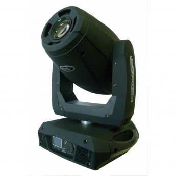 Вращающиеся головы LED типа SPOT PSL MH15R 40236