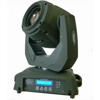 Вращающиеся головы LED типа SPOT PSL MH2R 40237