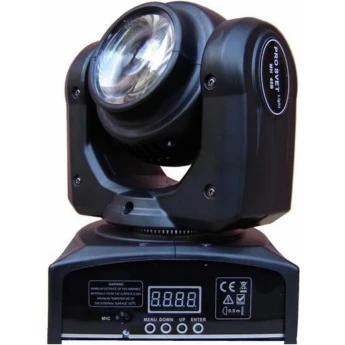 Вращающиеся головы LED типа SPOT PSL MH40B 40239