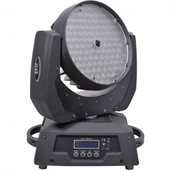 Вращающиеся головы LED типа WASH PSL MH 1083WZ 40245