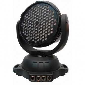 LED вращающиеся головы PSL MH 138W 40248