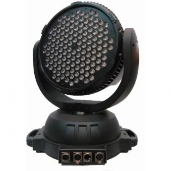 LED вращающиеся головы PSL MH 138W 40248