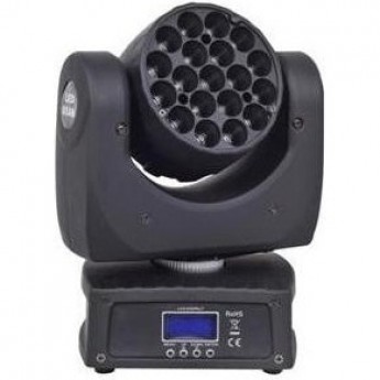 LED вращающиеся головы PSL MH 319 W 40251