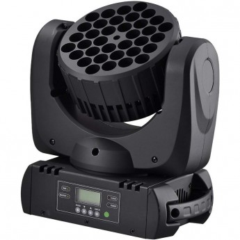 LED вращающиеся головы PSL MH336WI 40252