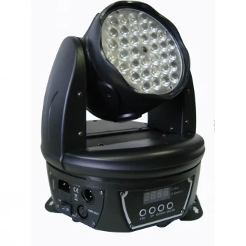 LED вращающиеся головы PSL MH 3601W 40254
