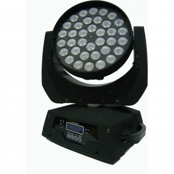 LED вращающиеся головы PSL MH 3610WP 40256