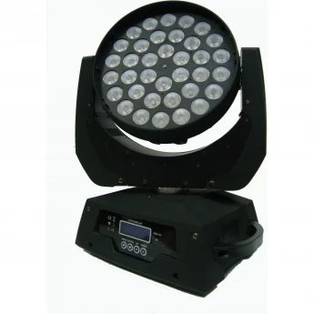 LED вращающиеся головы PSL MH 3610WP 40256