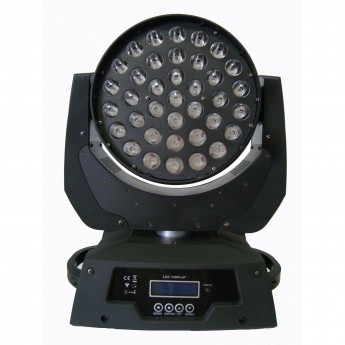 LED вращающиеся головы PSL MH 3709WR 40257