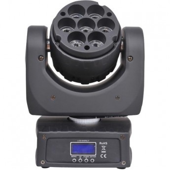 LED вращающиеся головы PSL MH 710 W 40258
