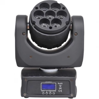 LED вращающиеся головы PSL MH 710 W 40258