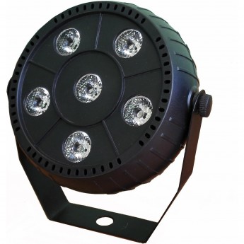 Прожекторы LED PAR PSL LED Baby PAR 6 40271 Прожекторы LED PAR PSL LED Baby PAR 6 40271