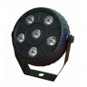 Прожекторы LED PAR PSL LED Baby PAR 6 40271