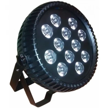 Прожекторы LED PAR PSL LED Flat PAR 9 RGBWAUV 40272