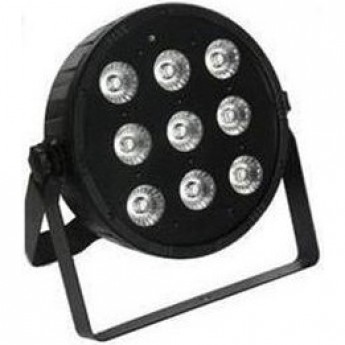 Прожекторы LED PAR PSL LED Flat PAR 910RGBW MKII 40273