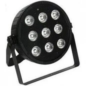 Прожекторы LED PAR PSL LED Flat PAR 910RGBW MKII 40273