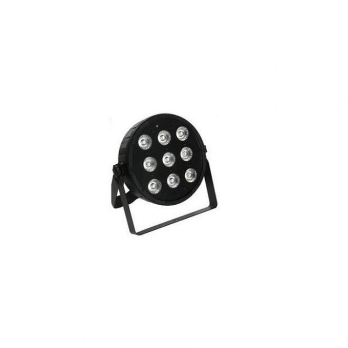 Прожекторы LED PAR PSL LED Flat PAR 910RGBW MKII 40273