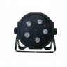 Прожекторы LED PAR PSL LED mini Flat PAR 5 40274