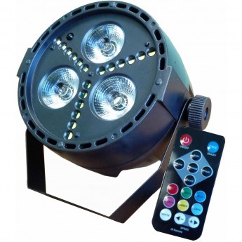 Прожекторы LED PAR PSL Mini LED PAR 3 ST 40278