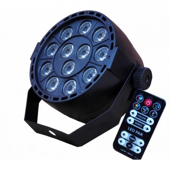 Прожекторы LED PAR PSL Mini LED PAR 312  IR 40279