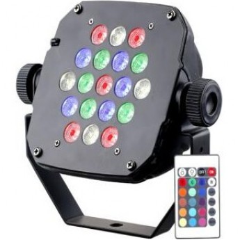 Прожекторы LED PAR PSL Mini PAR 193 IR 40280