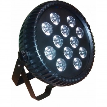 Прожекторы LED PAR PSL PAR 126 PL RGBWAUV 40282 Прожекторы LED PAR PSL PAR 126 PL RGBWAUV 40282