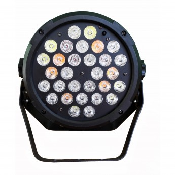 Прожекторы LED PAR PSL PAR 130 RGBWA 40288 Прожекторы LED PAR PSL PAR 130 RGBWA 40288