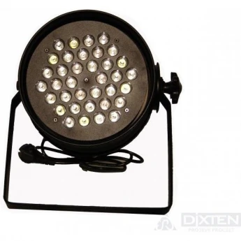 Прожекторы LED PAR PSL PAR64B LED336 RGBW 40290