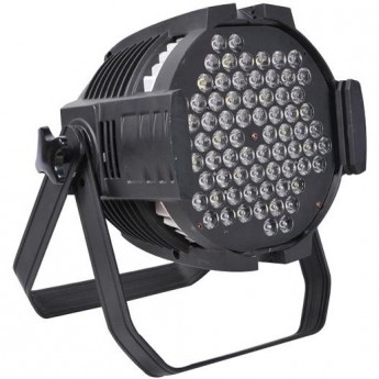 Прожекторы LED PAR PSL PAR 64B LED 372 RGBW 40291 Прожекторы LED PAR PSL PAR 64B LED 372 RGBW 40291