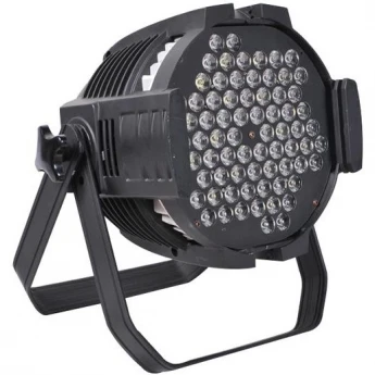 Прожекторы LED PAR PSL PAR 64B LED 372  RGBW 40291