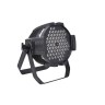 Прожекторы LED PAR PSL PAR 64B LED 372  RGBW 40291
