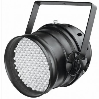 Прожекторы LED PAR PSL PAR 64B LED177 black 40292 Прожекторы LED PAR PSL PAR 64B LED177 black 40292