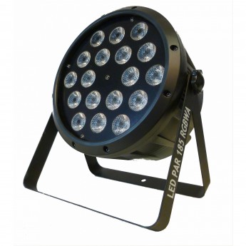 Прожекторы LED PAR PSL PAR LED 185 RGBWA 40293 Прожекторы LED PAR PSL PAR LED 185 RGBWA 40293