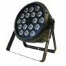 Прожекторы LED PAR PSL PAR LED 185 RGBWA 40293