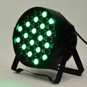 Прожекторы LED PAR PSL PAR LED 354 Lite 40313 Прожекторы LED PAR PSL PAR LED 354 Lite 40313