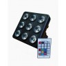 Прожекторы LED PAR PSL PAR Quad 9 IR 40317