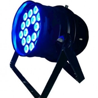 Прожекторы LED PAR PSL PAR 64 Q18 40318 Прожекторы LED PAR PSL PAR 64 Q18 40318