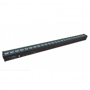 Led панель PSL LED BAR 24 RGBW 40347