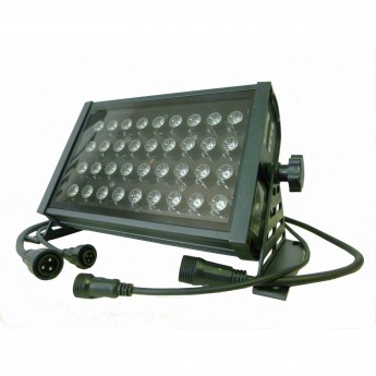 Прожекторы LED PAR PSL LED Wash 336 IP65 40352 Прожекторы LED PAR PSL LED Wash 336 IP65 40352