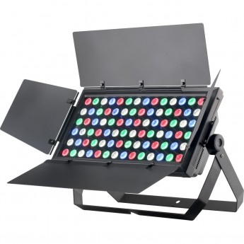 Прожекторы LED PAR PSL LED Washer 372 RGBW 40374 Прожекторы LED PAR PSL LED Washer 372 RGBW 40374