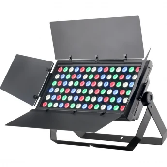 Прожекторы LED PAR PSL LED Washer 372 RGBW 40374