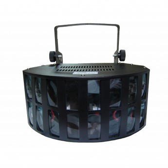 Световые приборы DJ-серии PSL LED Alligator 40428