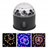 Световые приборы DJ-серии PSL LED Crystal Ball USB 40431