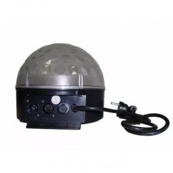Световые приборы DJ-серии PSL LED Diaphanous Ball 40432